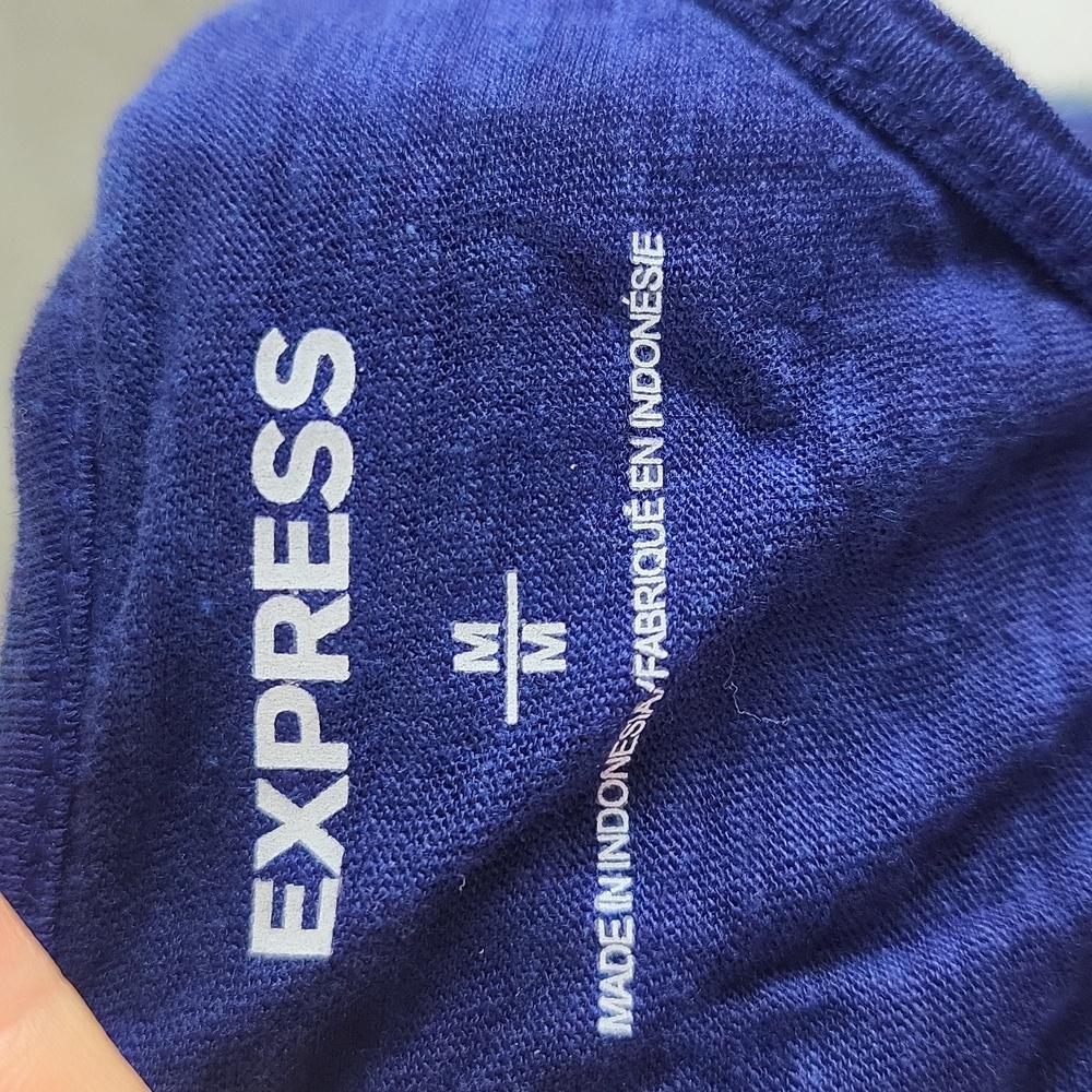 Express Tank Top - Picture 5 of 6